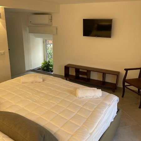 Cathedral House Design Appartement Palermo Buitenkant foto
