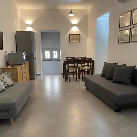 Cathedral House Design Appartement Palermo Buitenkant foto