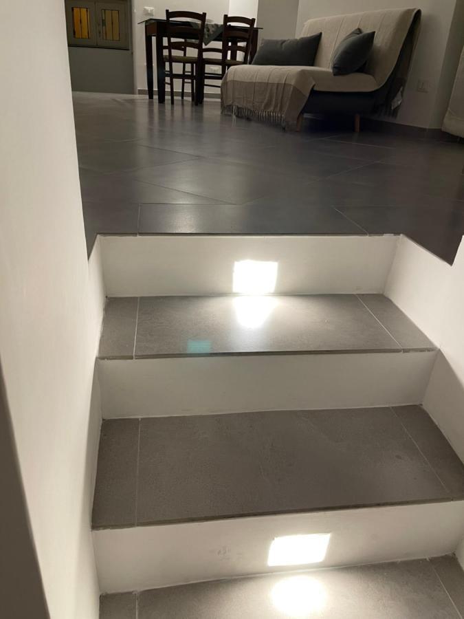 Cathedral House Design Appartement Palermo Buitenkant foto