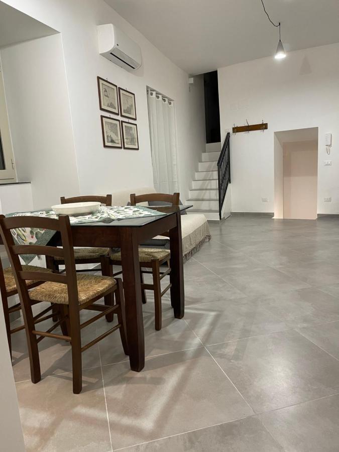 Cathedral House Design Appartement Palermo Buitenkant foto