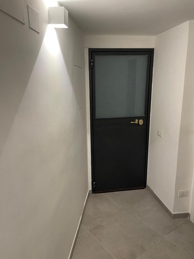 Cathedral House Design Appartement Palermo Buitenkant foto