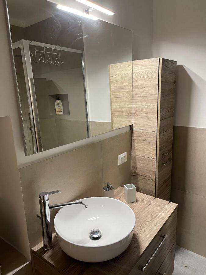 Cathedral House Design Appartement Palermo Buitenkant foto