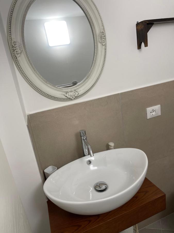 Cathedral House Design Appartement Palermo Buitenkant foto